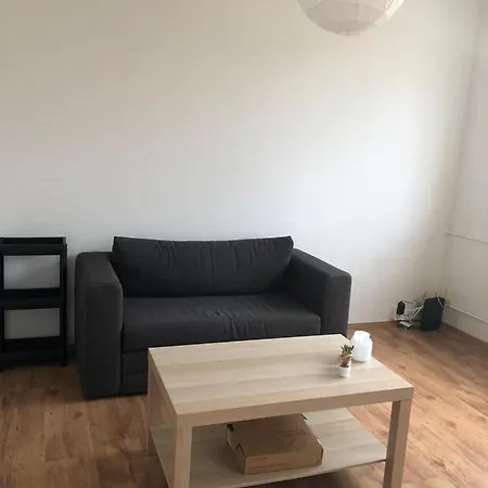 Appartement L8 Street Monteurwohnung - Gagarinstrasse 123 *